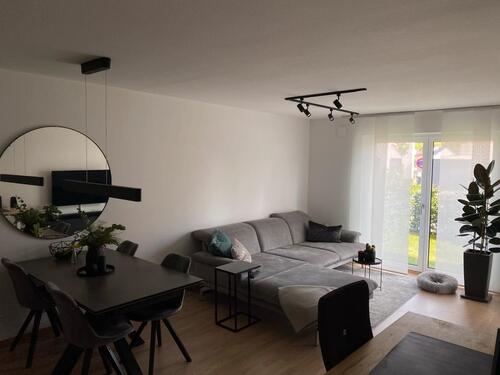 Foto - 2 Zimmer Etagenwohnung in Nürnberg