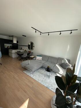 Foto - Etagenwohnung in Nürnberg zur Miete