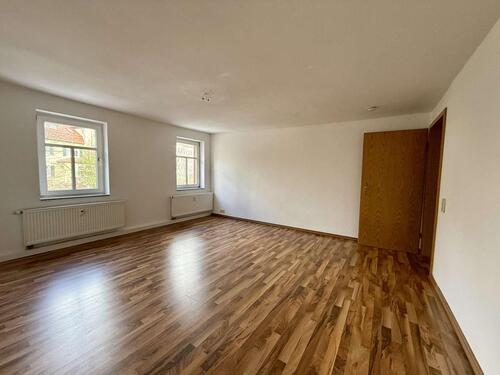Foto - 4 Zimmer Etagenwohnung in Döbeln