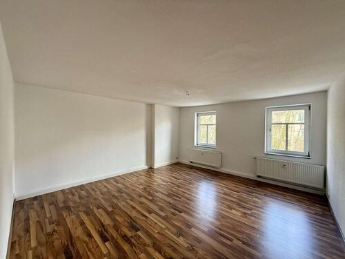 Foto - Etagenwohnung in Döbeln zur Miete