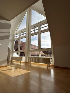 Foto - Dachterrassenwohnung mit Münsterblick im Herzen von Villingen