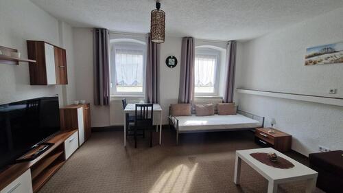 Foto - 1 Zimmer Erdgeschoßwohnung zur Miete in Bautzen