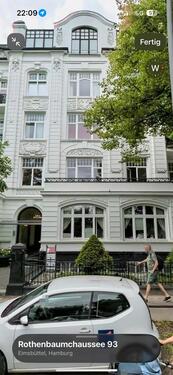 Foto - andere zur Miete in Hamburg