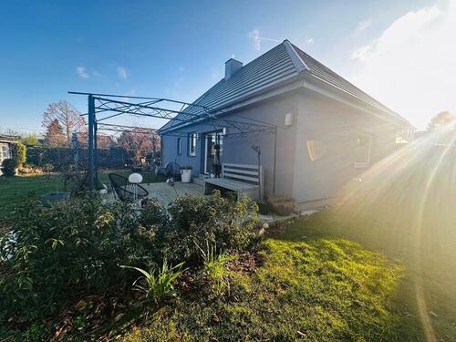 Foto - Haus im Speckgürtel Hamburgs - 520.000,00&nbsp;EUR Kaufpreis, ca.&nbsp; 140,00&nbsp;m&sup2;