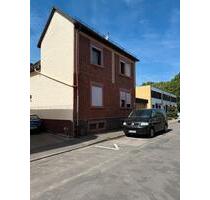 Freistehendes Zweifamilienhaus in Steinheim - Hanau Groß-Steinheim
