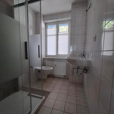 Foto - 2-Raumwohnung im Erdgeschoss - Stadtzentrum - mit Dusche und Kaminofen