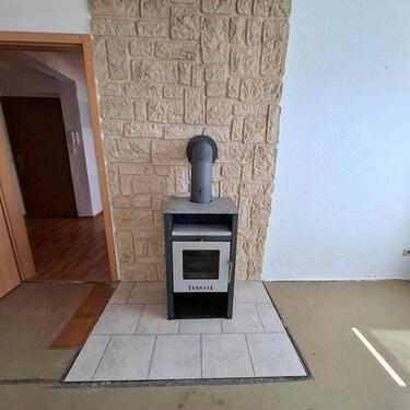 Foto - 2 Zimmer Erdgeschoßwohnung zur Miete in Strasburg (Uckermark)