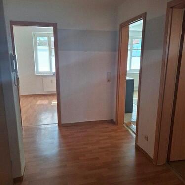 Foto - 2 Zimmer Erdgeschoßwohnung in Strasburg (Uckermark)