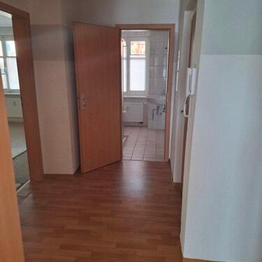 Foto - Erdgeschoßwohnung in Strasburg (Uckermark) zur Miete