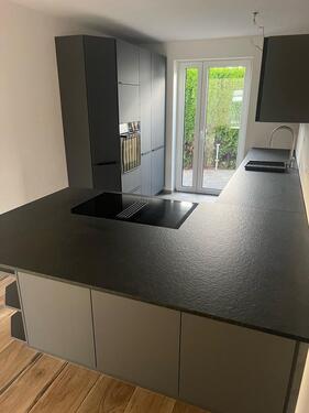 Foto - 4 Zimmer Erdgeschoßwohnung zur Miete in Untermeitingen