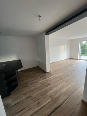 Foto - 4 Zimmer Erdgeschoßwohnung in Untermeitingen