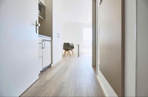 Foto - Neuwertiges Studentenapartment - Vollmöbliert