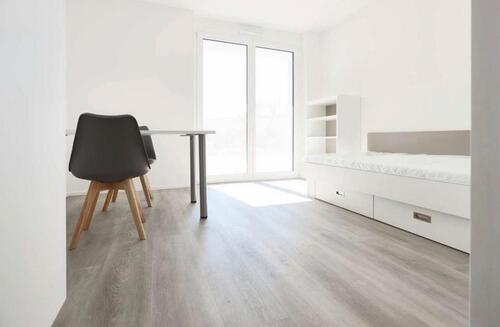 Foto - 1 Zimmer Etagenwohnung zur Miete in Augsburg