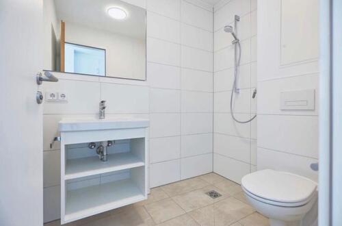 Foto - Etagenwohnung in Augsburg zur Miete