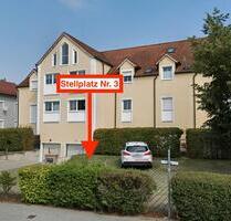 ✅ Stellplatz zu vermieten - 94469 Deggendorf | Mettener Str. 8c ✅