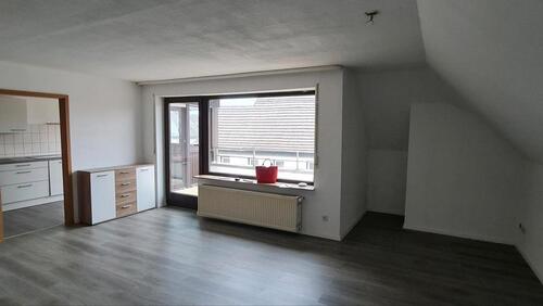 Foto - 2 Zimmer Dachgeschoßwohnung zur Miete in Boxberg