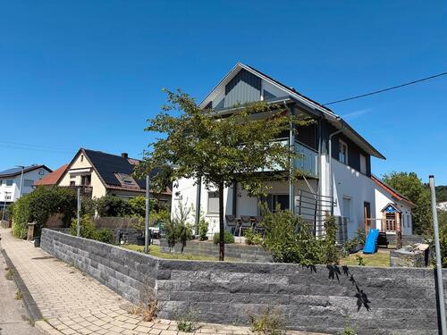 Foto - Einfamilienhaus zum Kaufen in Gingen an der Fils