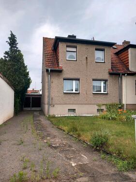 Foto - Doppelhaushälfte in guter Lage - 125.000,00&nbsp;EUR Kaufpreis, ca.&nbsp; 90,00&nbsp;m&sup2;
