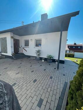 Foto - Einfamilienhaus zum Kaufen in Niederstotzingen