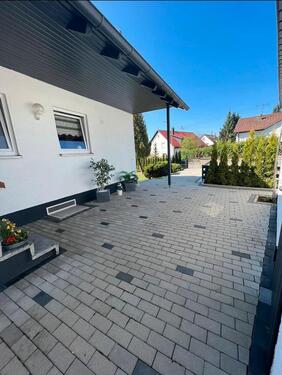 Foto - Einfamilienhaus in Niederstotzingen