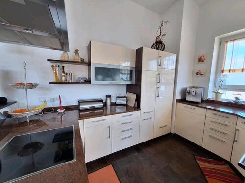 Foto - Etagenwohnung in Rottweil