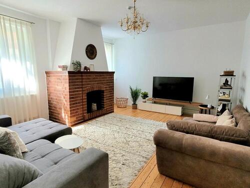 Foto - Einfamilienhaus zum Kaufen in Hannover