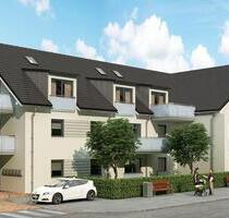 Tiefgaragenstellplatz in Eching, Obere Hauptstraße zu vermieten!