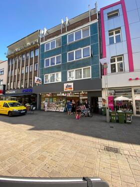 Foto - Tiefgaragenstellplätze Altstadt-Süd (Lothringer Strasse 10-12)