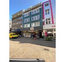 Tiefgaragenstellplätze Altstadt-Süd (Lothringer Strasse 10-12) - Oberhausen