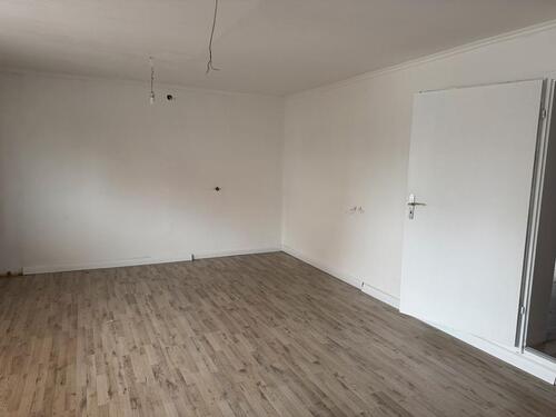 Foto - Etagenwohnung in Bösingen