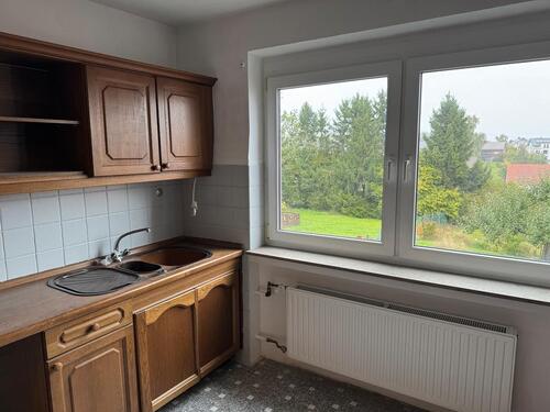 Foto - Etagenwohnung in Bösingen zur Miete