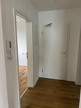Foto - Mietwohnung in Ebermannstadt 52qm