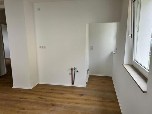 Foto - Etagenwohnung in Ebermannstadt