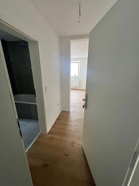 Foto - Etagenwohnung in Ebermannstadt zur Miete