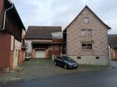 Foto - Einfamilienhaus 5 ZKB in Rabenau zu vermieten