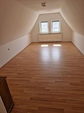 Foto - Etagenwohnung zur Miete in Uchte