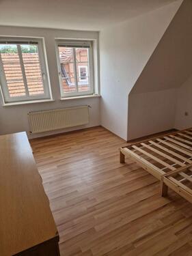 Foto - Etagenwohnung in Uchte