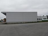 Foto - Produktions- und Lagerhalle zu vermieten