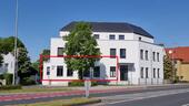 Foto - Barrierefrei, offen, EG, Süd-West-Balkon, Neubau - in Bielefeld-B