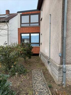 Foto - Etagenwohnung zur Miete in Wolfenbüttel