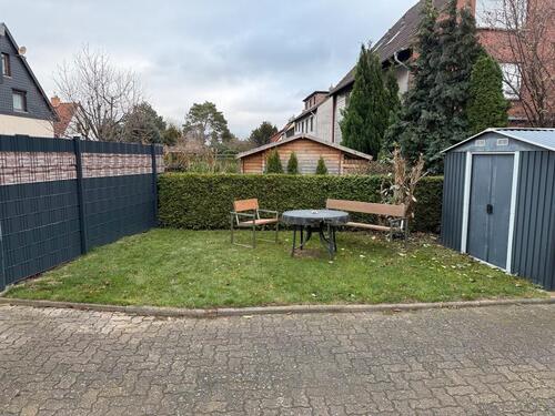 Foto - Etagenwohnung in Wolfenbüttel zur Miete