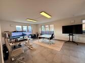 Foto - Helles Büro mit Terrasse & Stellplatz in Oldenburg ab sofort