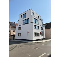 Modernes Wohnen im Zentrum von Stuttgart-Zuffenhausen