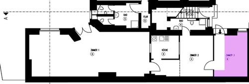 Foto - andere in Berlin zur Miete