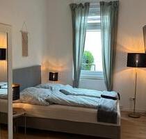 Frisch renovierte & komplett möblierte Wohnung in Limburg City! - Limburg an der Lahn
