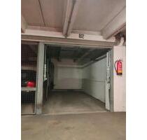 Geräumige Tiefgarage in Haar– Ab sofort frei!