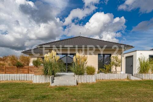 Foto - Bungalow mit hochwertiger Ausstattung