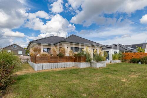 Foto - 3 Zimmer Einfamilienhaus zur Miete in Ascheberg (Holstein)