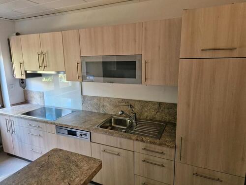 Foto - Etagenwohnung in Zirndorf zur Miete