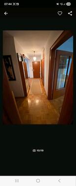 Foto - Wohnung mit Garage zu vermieten